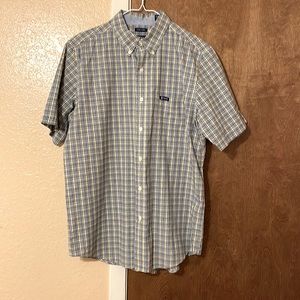 Chaps Mens shirt  Size Medium